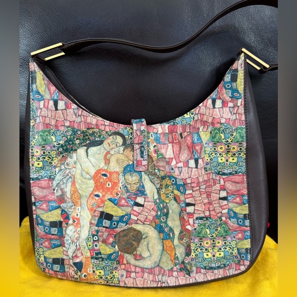 Icon Los Angeles Handbag - Picture 5 of 5